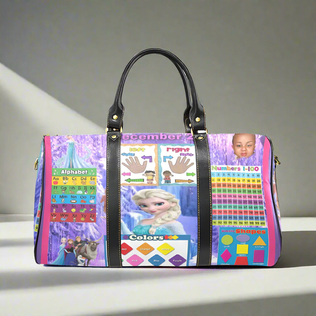 Duffel Bags