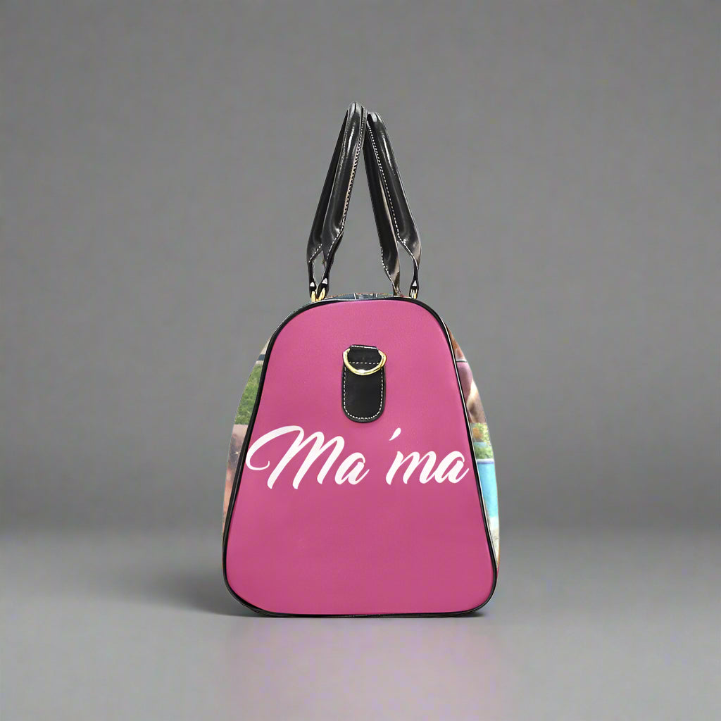 Duffel Bags
