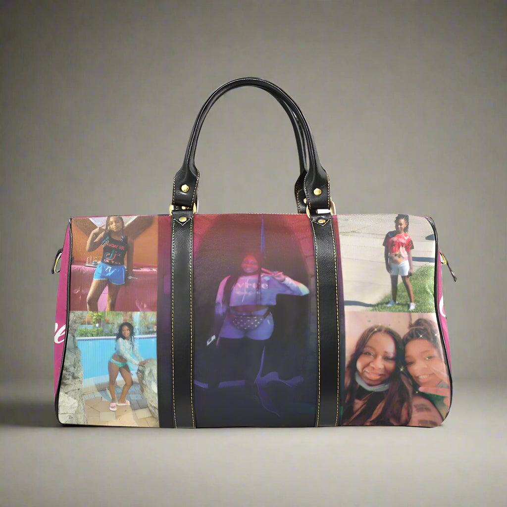 Duffel Bags