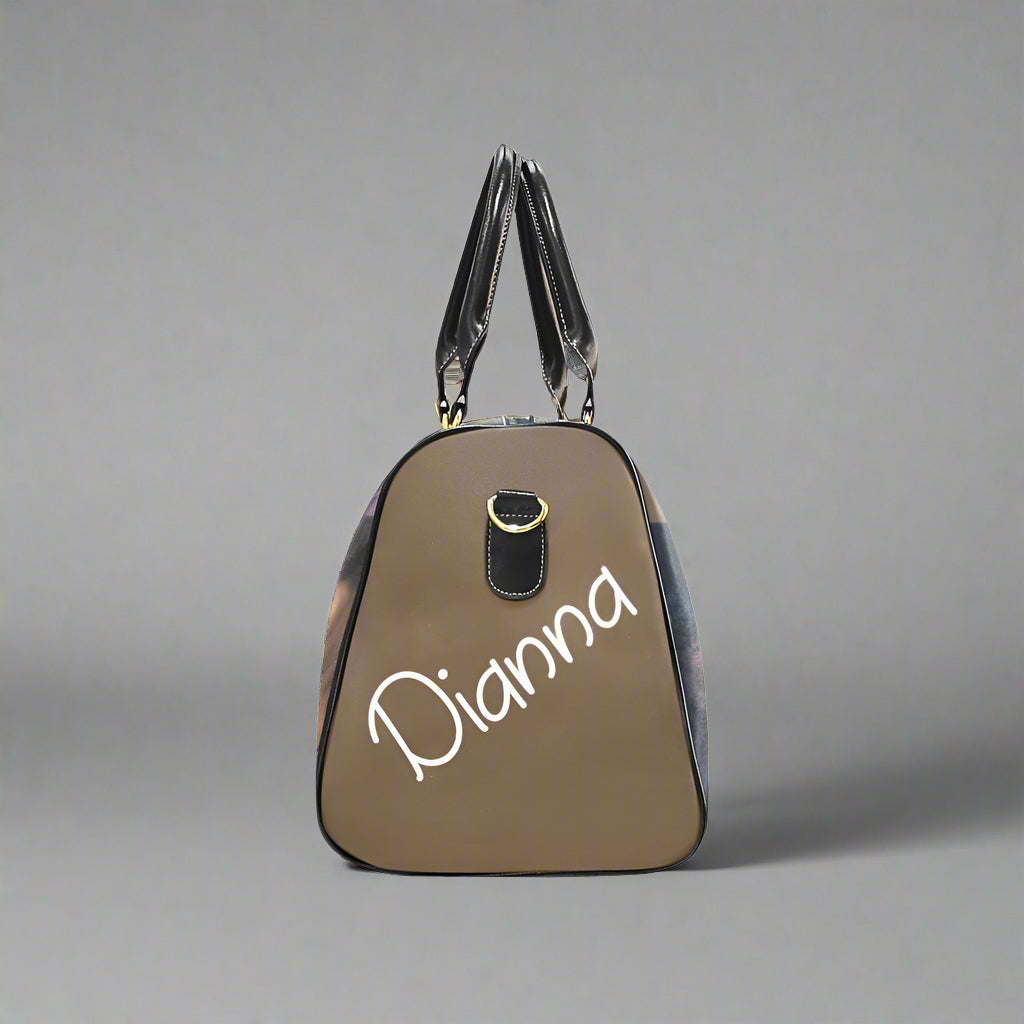 Duffel Bags