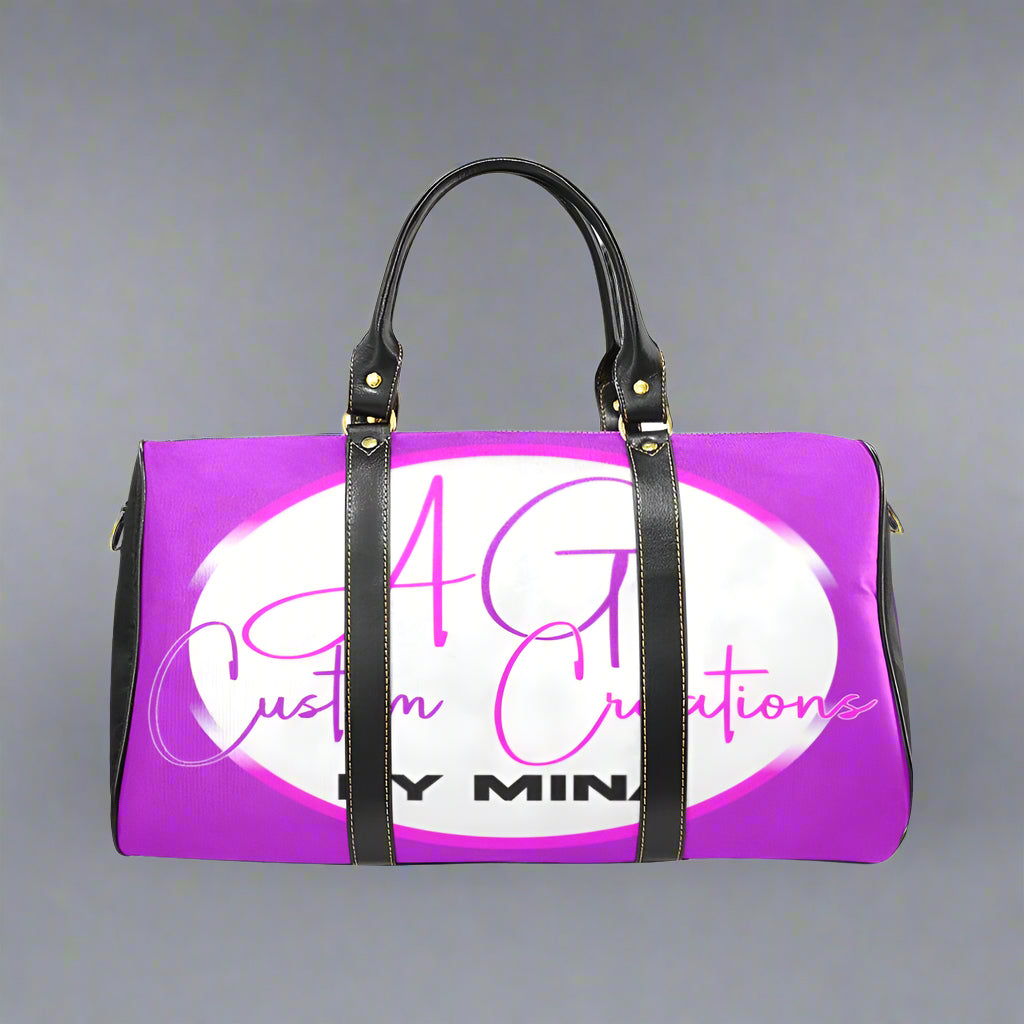 Duffel Bags