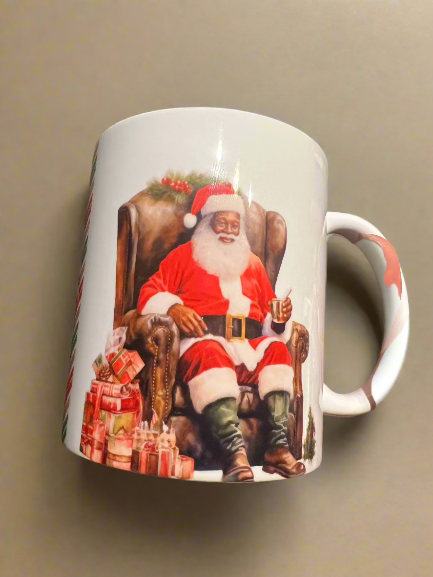Custom Mugs