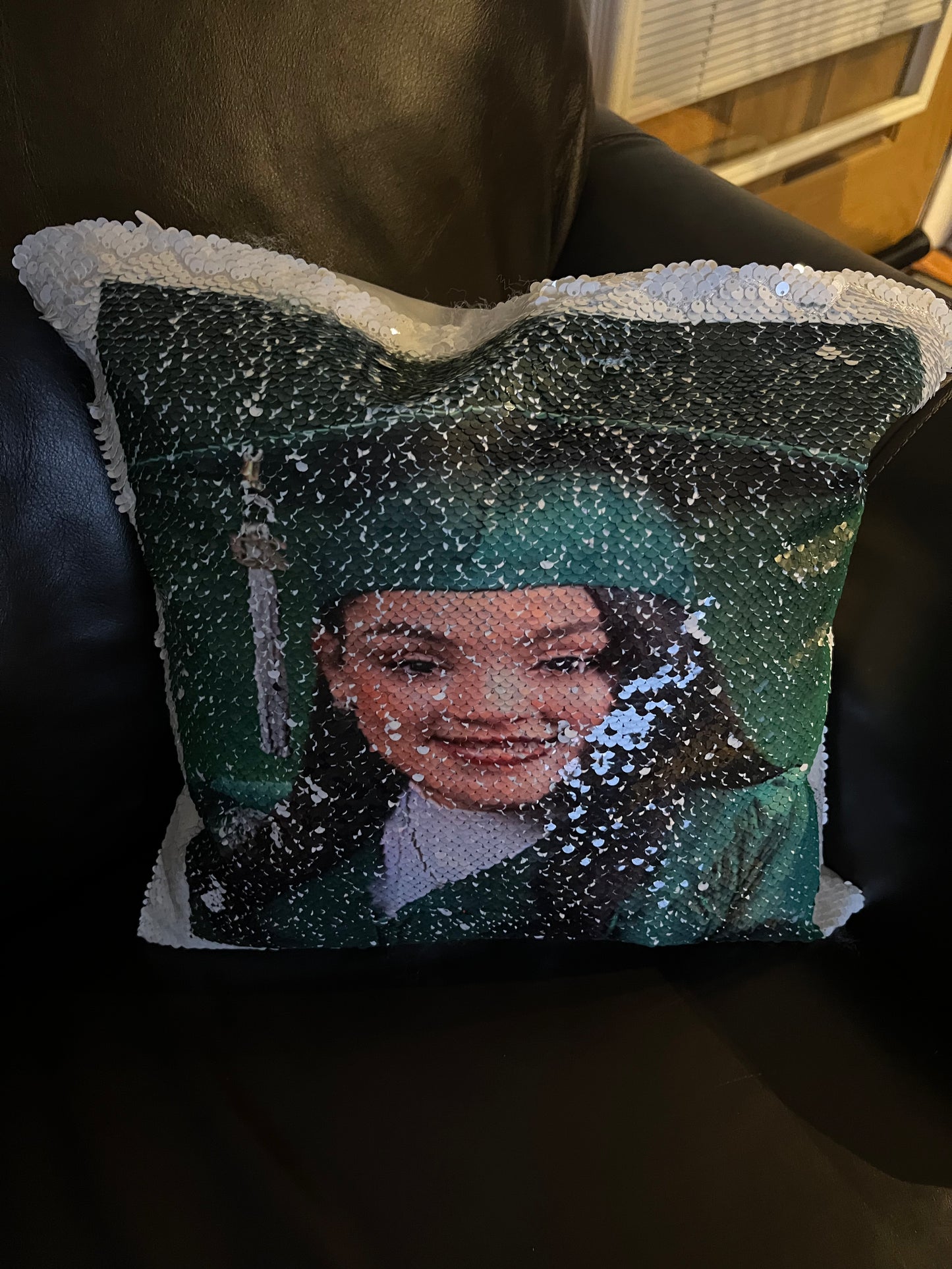 Custom Pillows