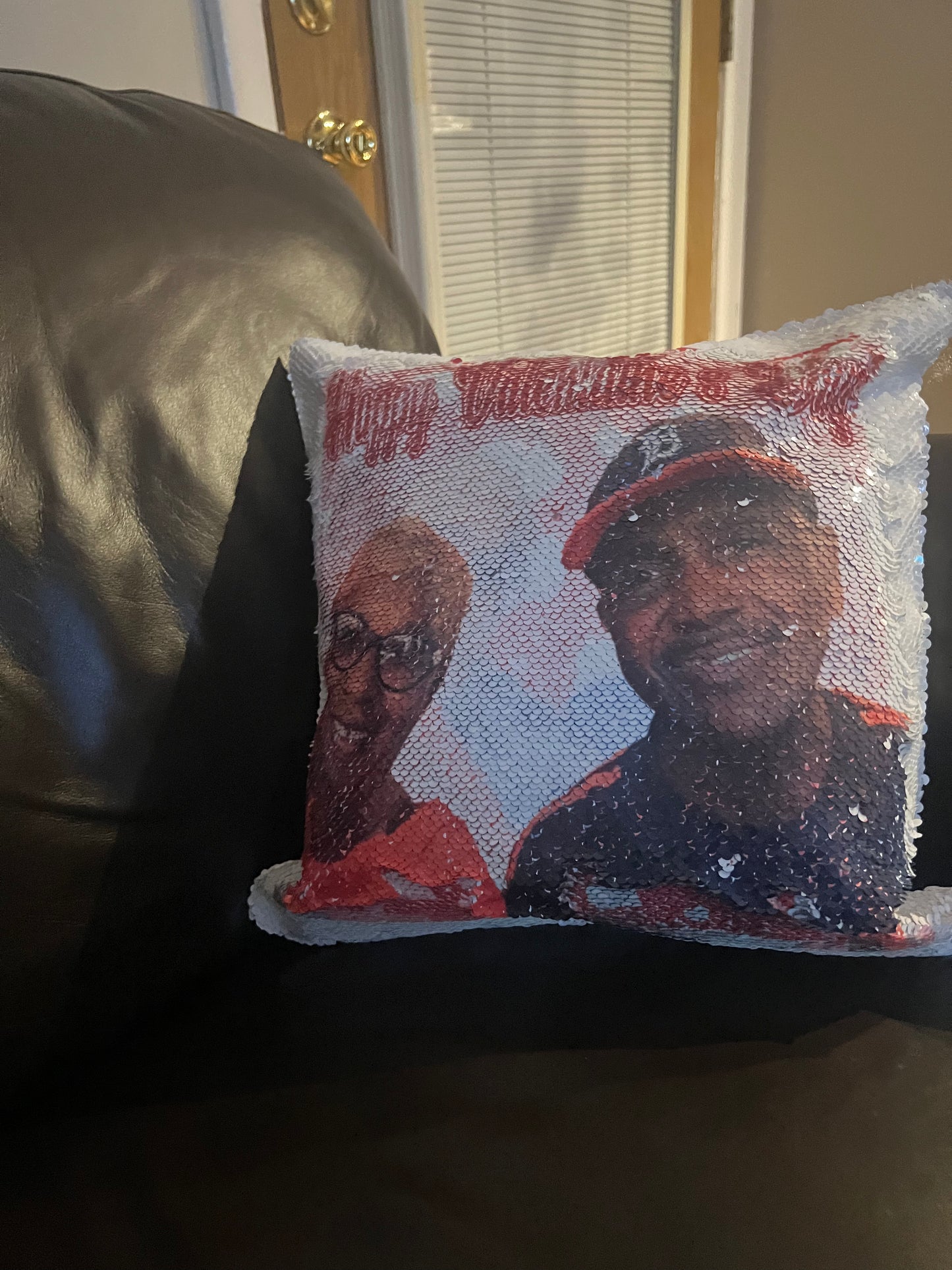 Custom Pillows