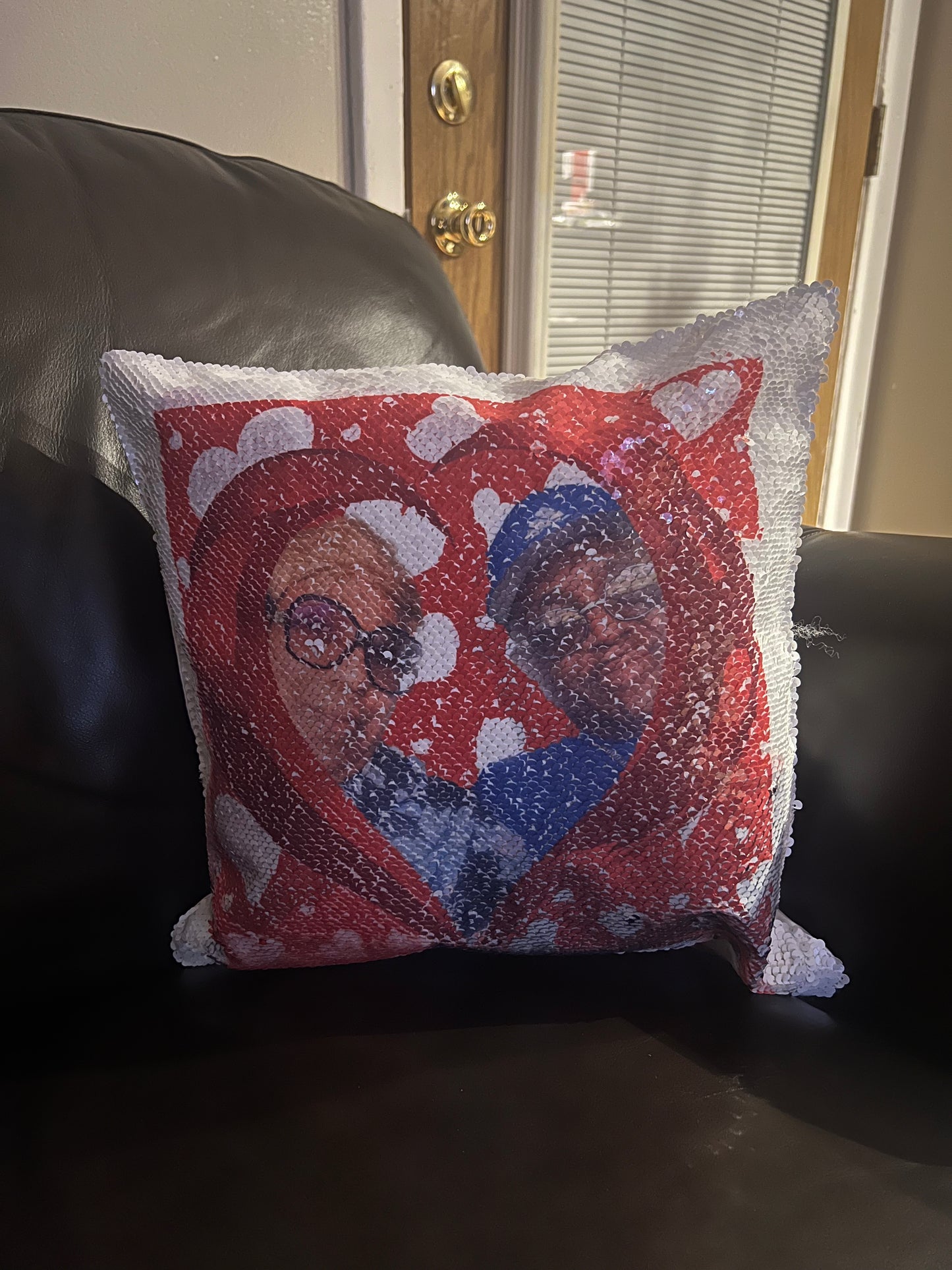 Custom Pillows