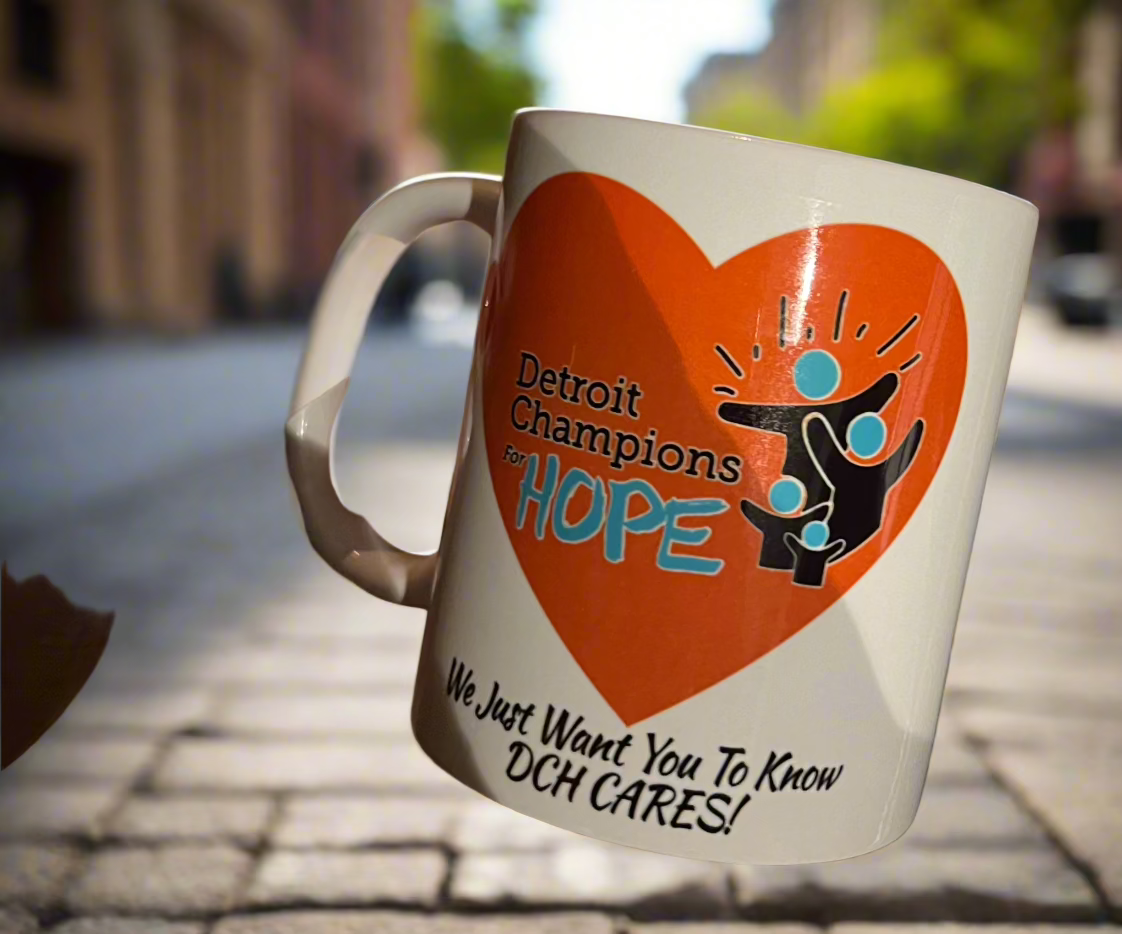 Custom Mugs