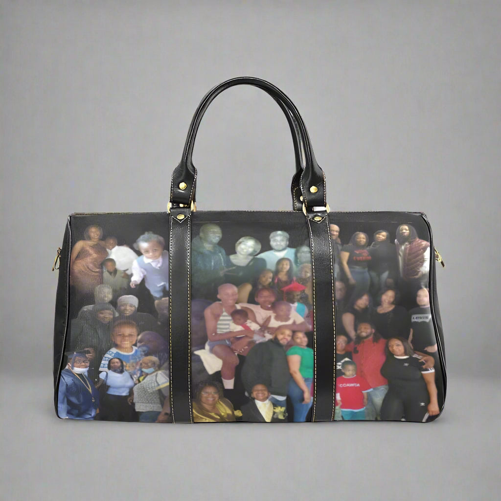 Duffel Bags