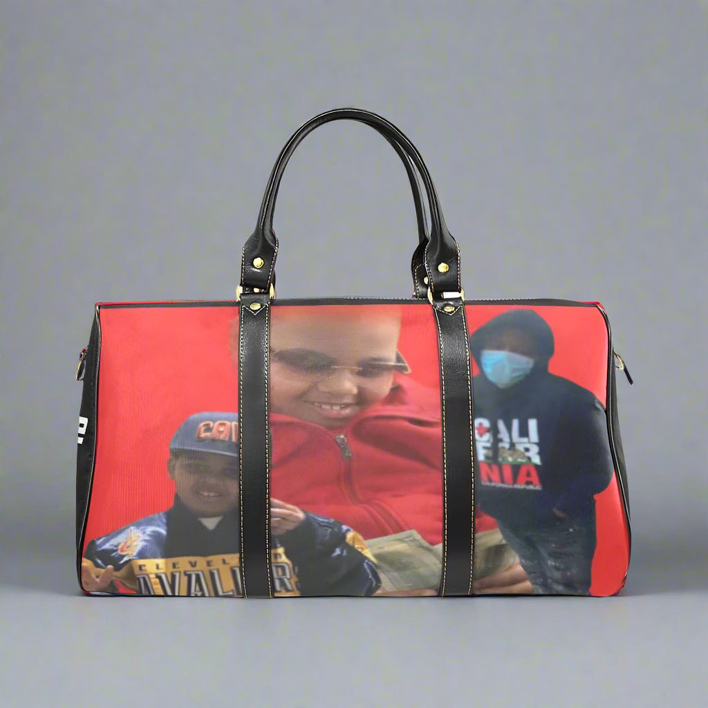 Duffel Bags