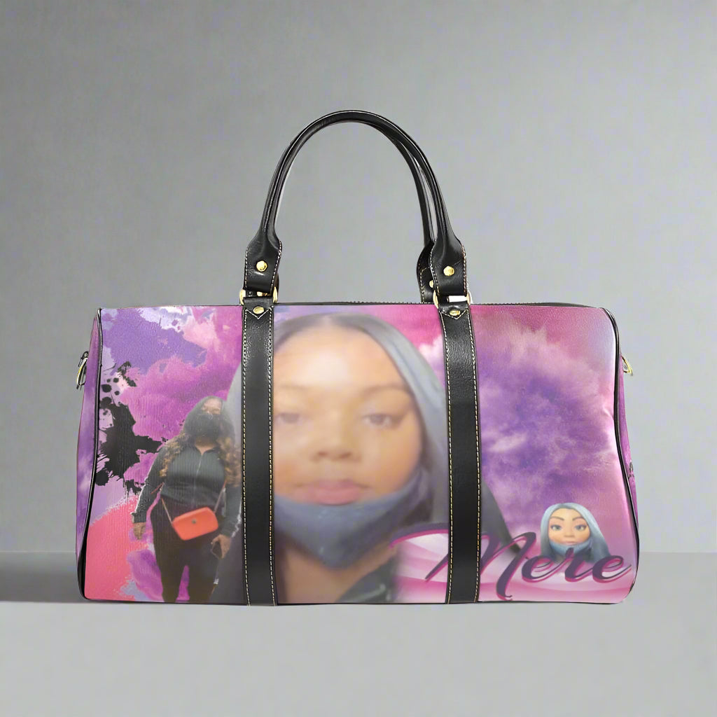 Duffel Bags