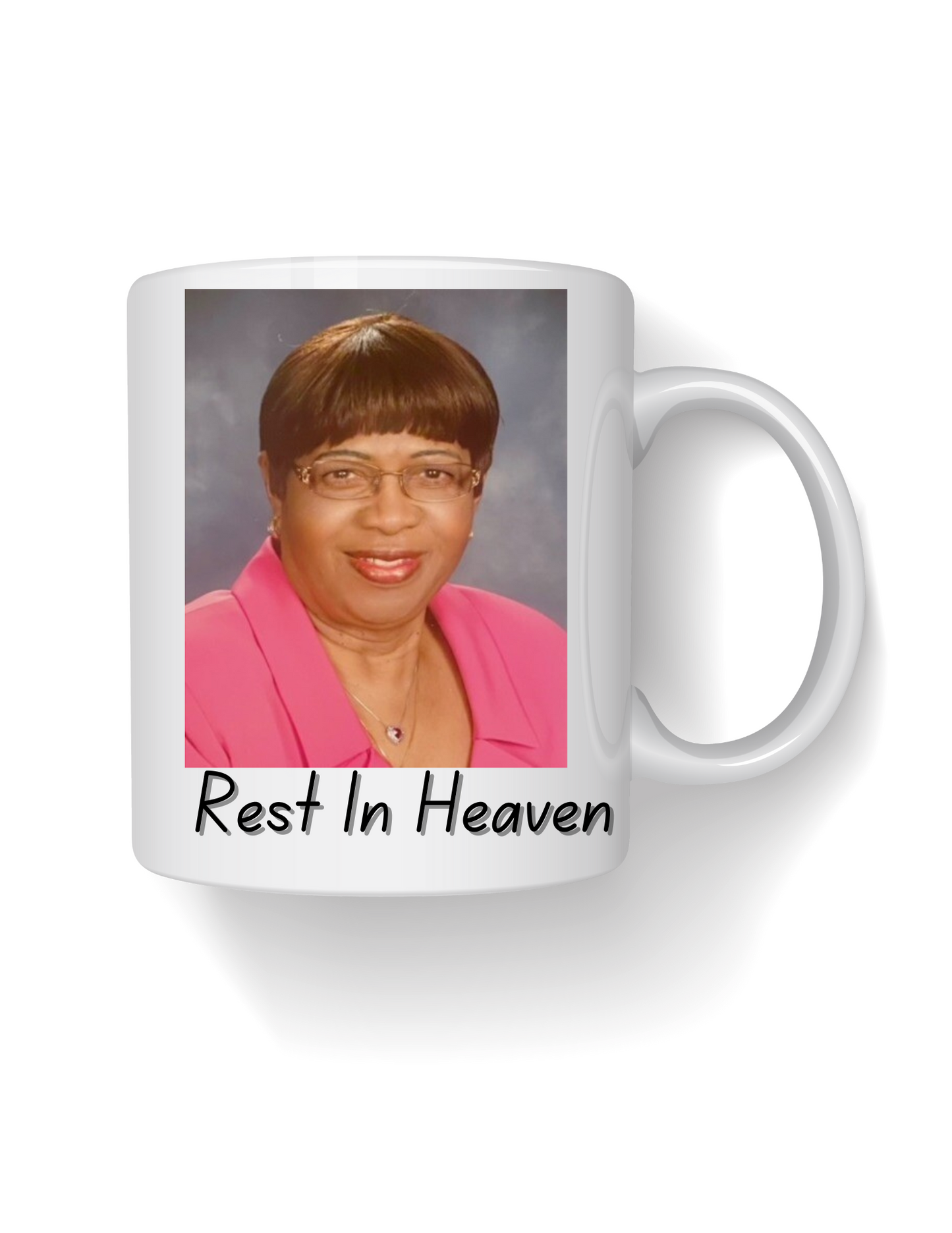 Custom Mugs