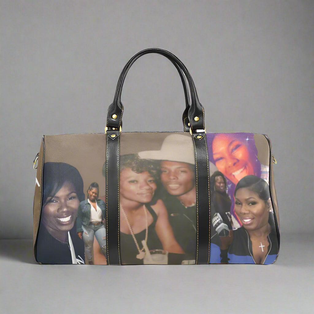 Duffel Bags