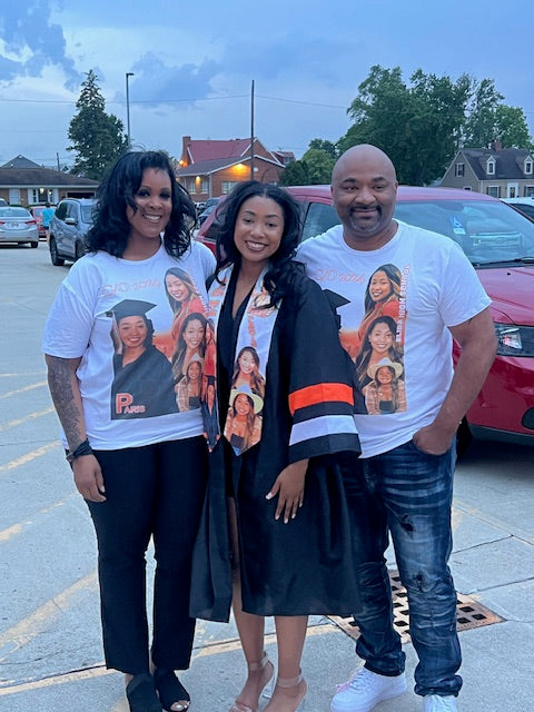 Grad T-Shirts