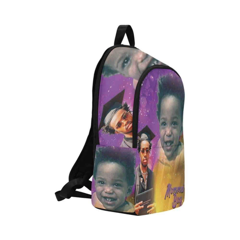 Backpacks