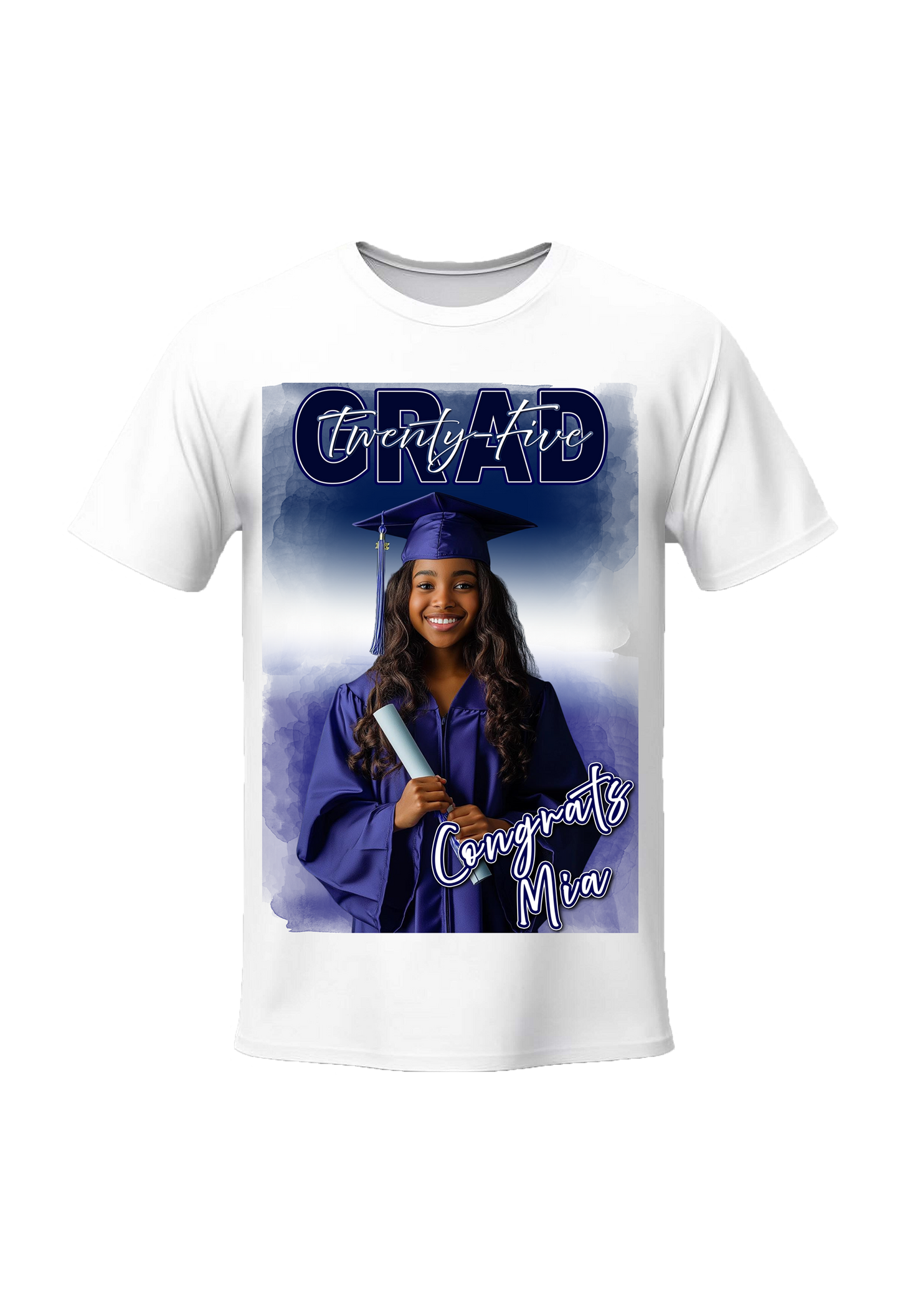 Grad T-Shirts